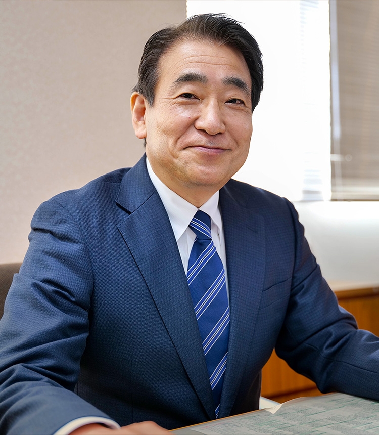 下田雅彦「麹原料にも麦を使うことで初めて『麦100％の焼酎である』と言えるものなんです。」｜think KOJI 麹文化と発酵｜koji note[三和酒類株式会社]