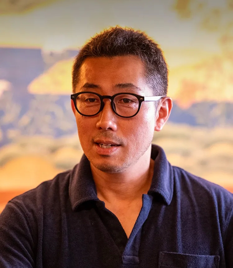 後藤健太「本物がしのぎを削るニューヨークでプロのバーテンダーを目指した理由」｜think KOJI 麹文化と発酵｜koji note[三和酒類株式会社]