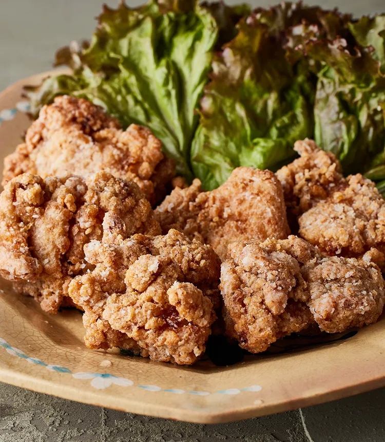 エダ ジュン「中国の発酵調味料『豆板醤』。マリアージュが美味しいレシピ」｜think KOJI 麹文化と発酵｜koji note[三和酒類株式会社]