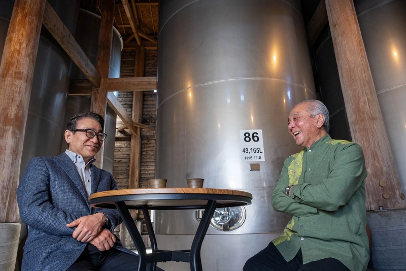 Dr.下田の新本格焼酎論 第10回 特別編①