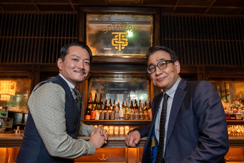 Dr.下田の新本格焼酎論 第12回 特別編②