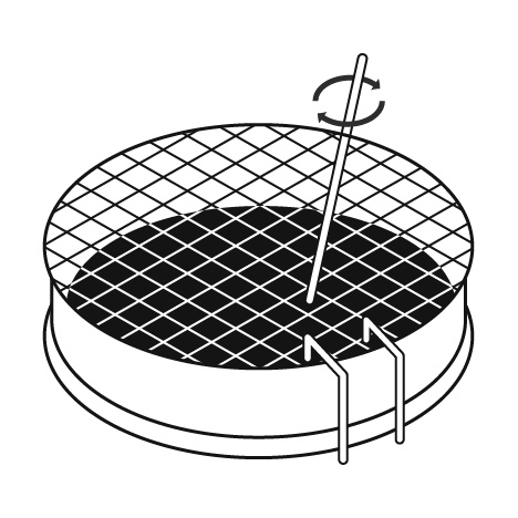 仕込み（一次・二次）
