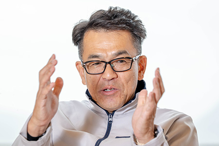 丸尾剛（まるお・つよし）