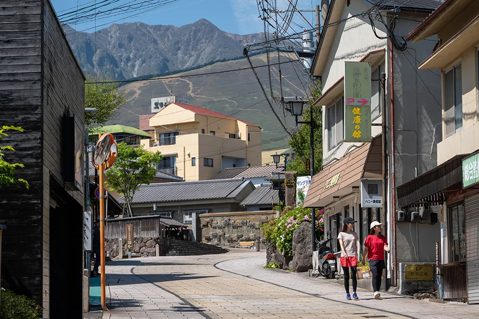 いでゆ坂