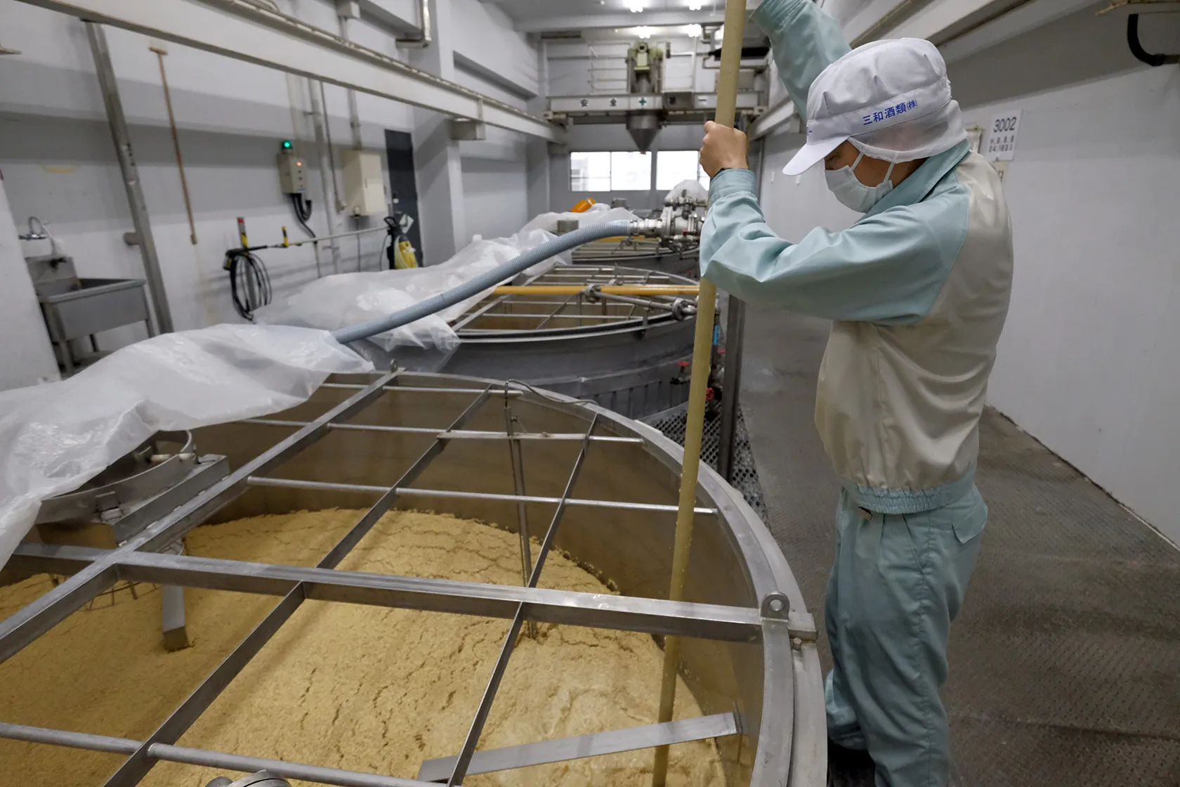 三和酒類 顧問 下田雅彦