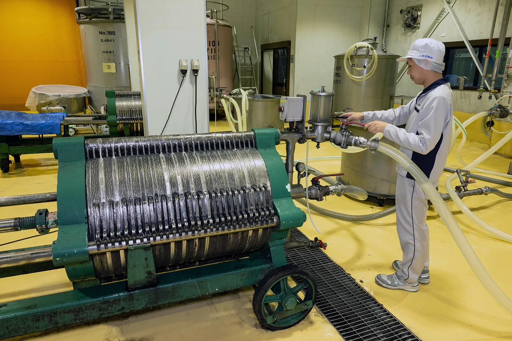 三和酒類 顧問 下田雅彦