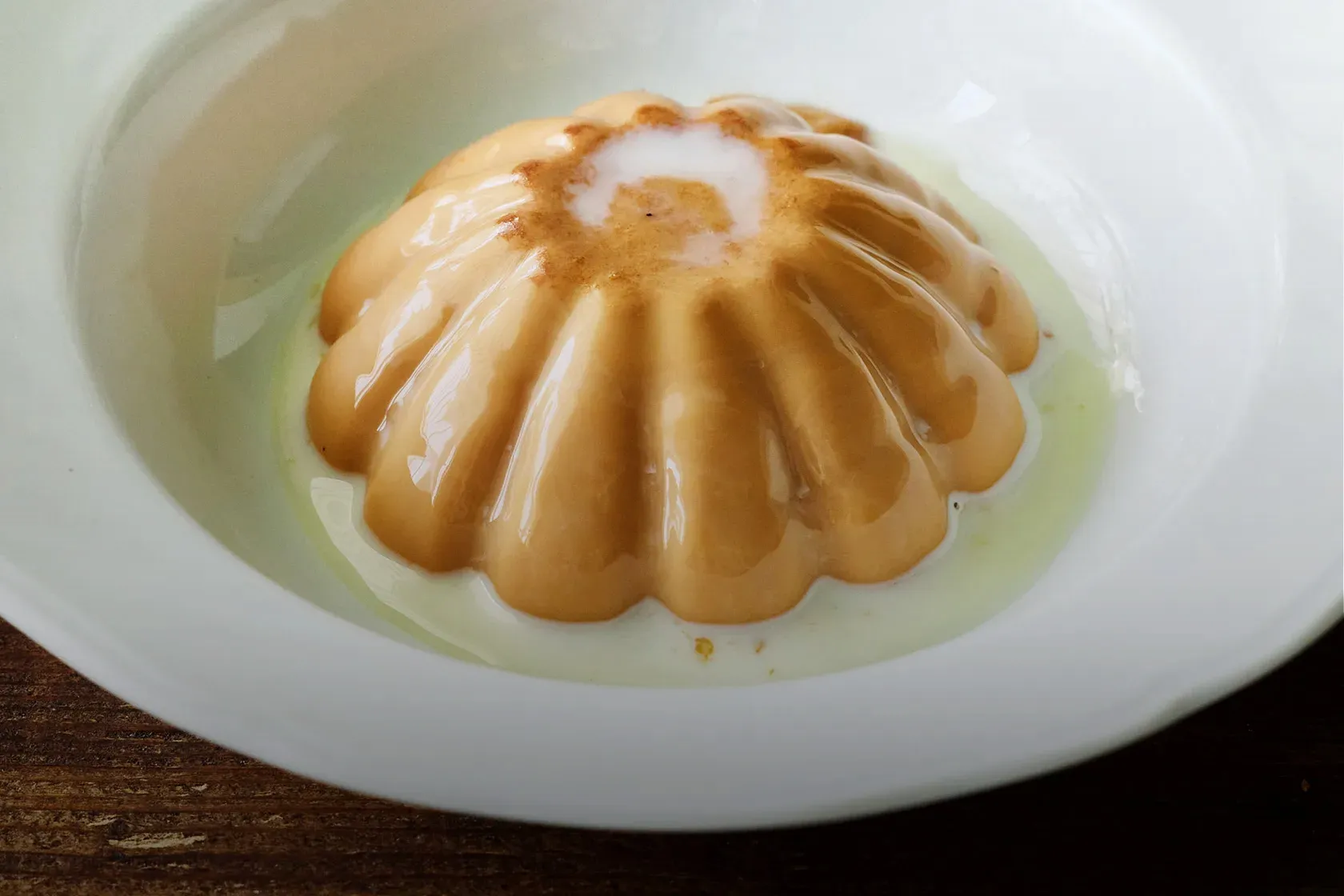 なめらかパンナコッタと香港レモンティー。夏におすすめ紅茶を使ったレシピ