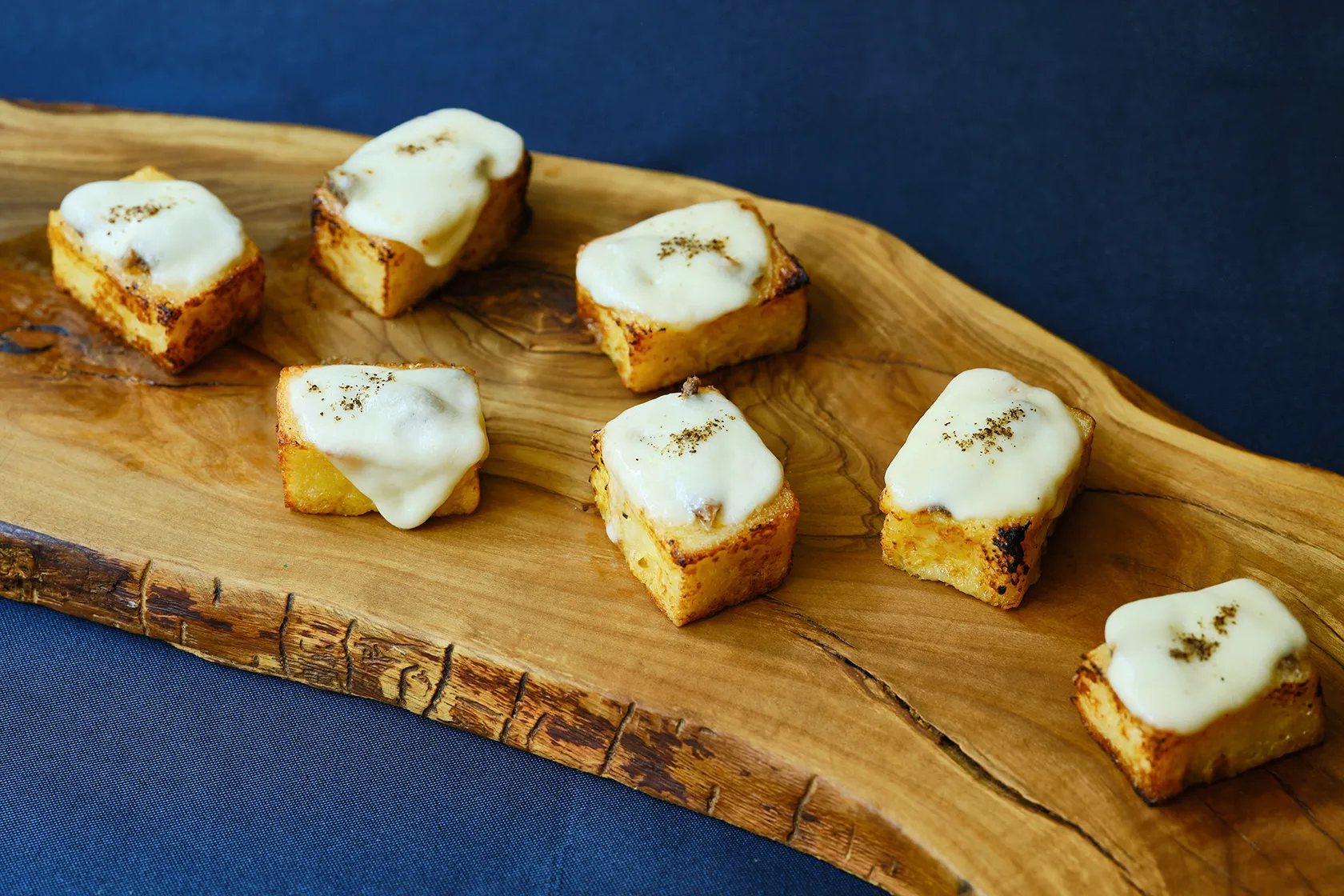 意外な組み合わせが楽しいアンチョビレシピ