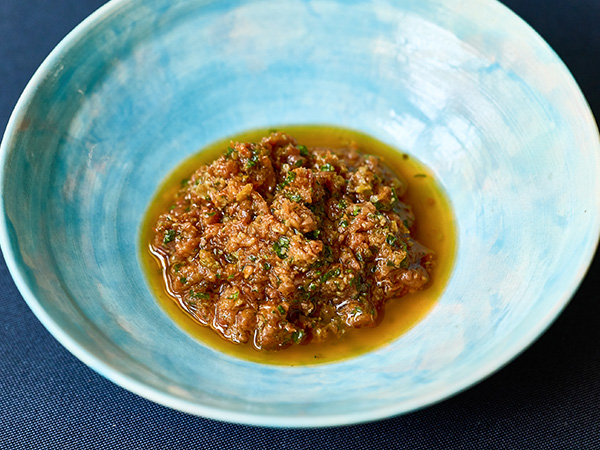 イタリアンmiso