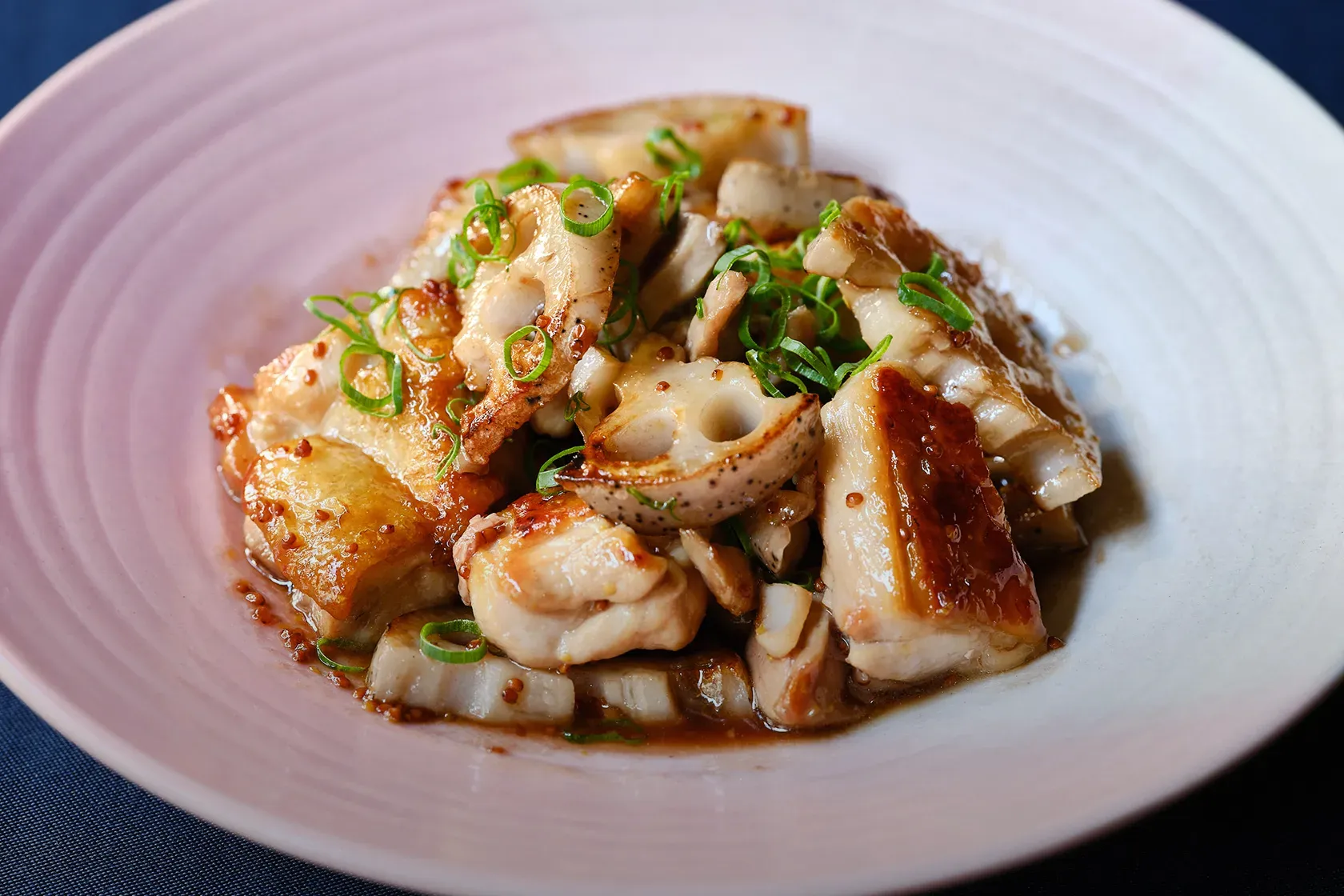 醤油感覚で使える、イタリアの魚醤「ガルム」のうま味レシピ