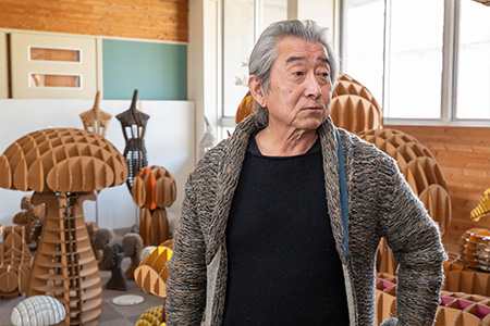 松岡勇樹（まつおか・ゆうき）